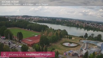 Stadt Jindřichův Hradec