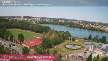 Město Jindřichův Hradec
