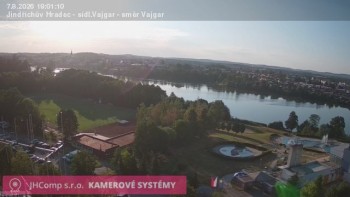 Město Jindřichův Hradec