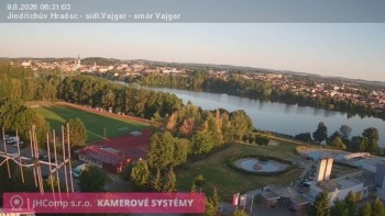 Město Jindřichův Hradec