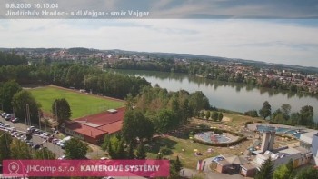 Město Jindřichův Hradec
