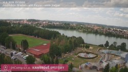 Rybník Vajgar