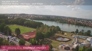 Město Jindřichův Hradec