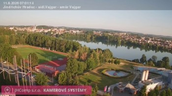 Město Jindřichův Hradec