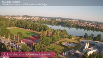 Město Jindřichův Hradec