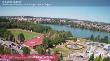 Město Jindřichův Hradec