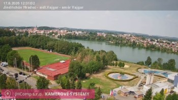 Město Jindřichův Hradec