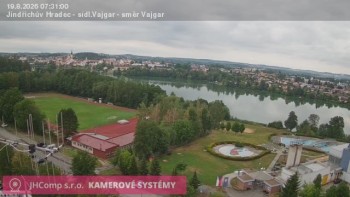 Město Jindřichův Hradec