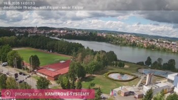 Město Jindřichův Hradec