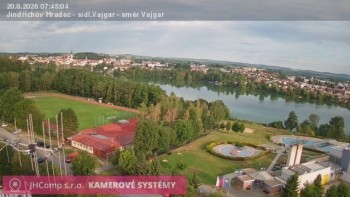 Město Jindřichův Hradec