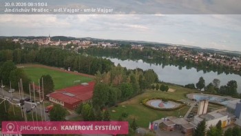 Město Jindřichův Hradec