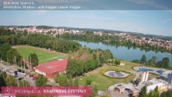 Rybník Vajgar