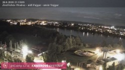 Rybník Vajgar