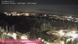 Rybník Vajgar