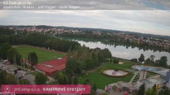 Město Jindřichův Hradec