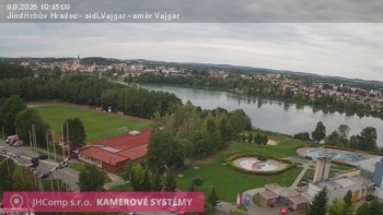 Město Jindřichův Hradec