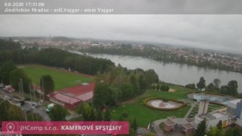 Město Jindřichův Hradec