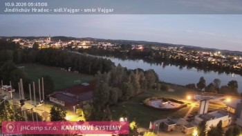 Město Jindřichův Hradec