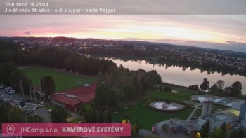 Město Jindřichův Hradec