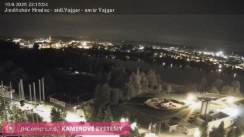 Město Jindřichův Hradec