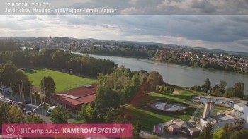 Město Jindřichův Hradec