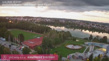 Město Jindřichův Hradec