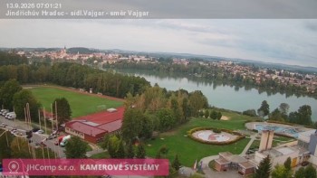 Město Jindřichův Hradec