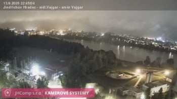 Město Jindřichův Hradec