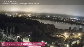 Město Jindřichův Hradec