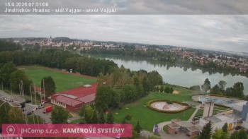 Město Jindřichův Hradec