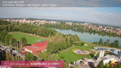 Stadt Jindřichův Hradec