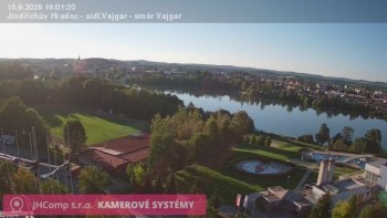 Město Jindřichův Hradec