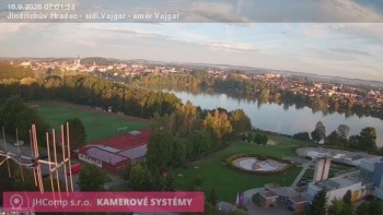 Město Jindřichův Hradec