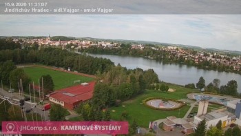 Město Jindřichův Hradec