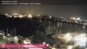 Město Jindřichův Hradec