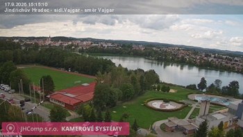 Město Jindřichův Hradec