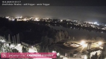 Město Jindřichův Hradec