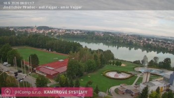 Město Jindřichův Hradec