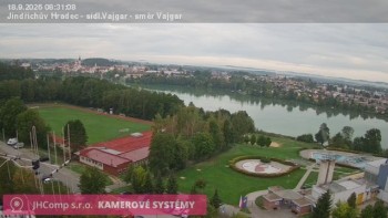 Město Jindřichův Hradec