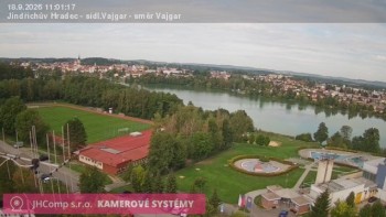 Město Jindřichův Hradec