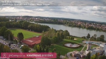 Město Jindřichův Hradec