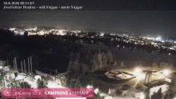 Rybník Vajgar