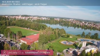 Město Jindřichův Hradec