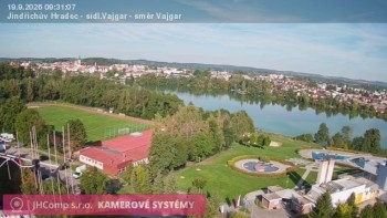 Město Jindřichův Hradec