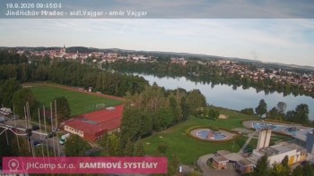 Město Jindřichův Hradec