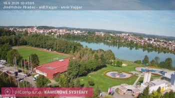 Město Jindřichův Hradec
