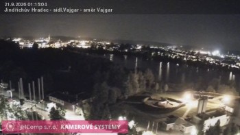 Město Jindřichův Hradec