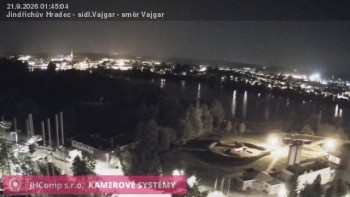 Město Jindřichův Hradec