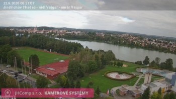 Město Jindřichův Hradec