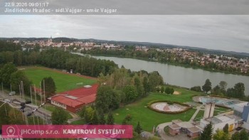 Město Jindřichův Hradec